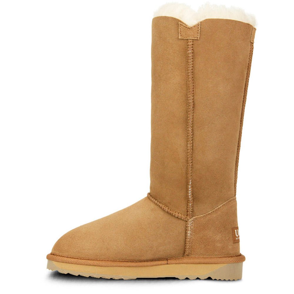 Women's UGG Premium 3 Buttons - UGG Outlet Store