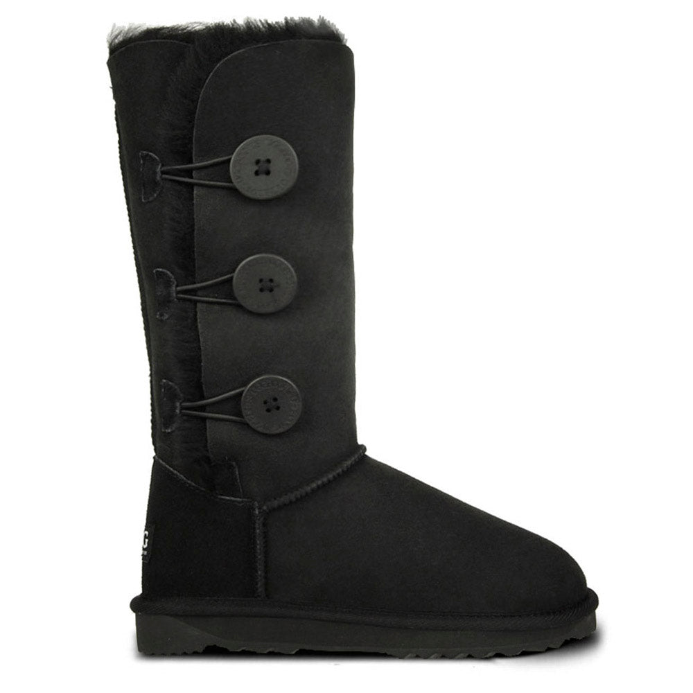 Women's UGG Premium 3 Buttons - UGG Outlet Store