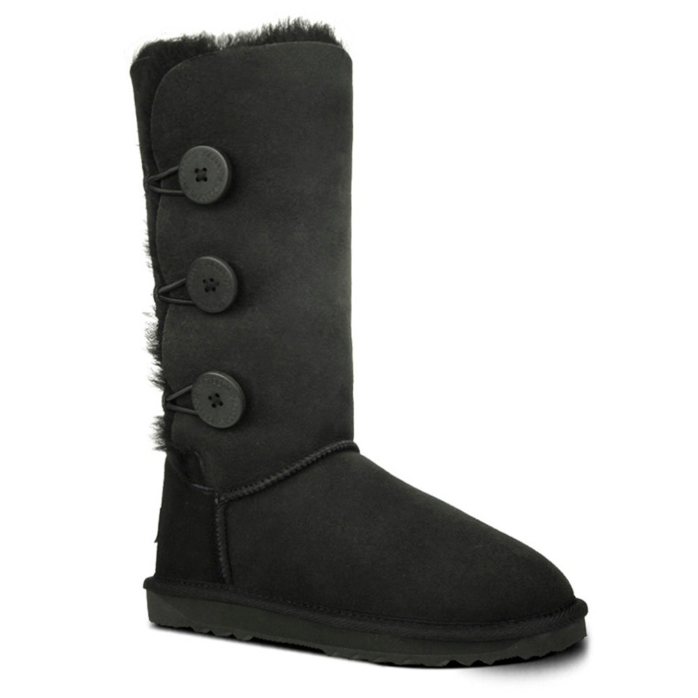 Women's UGG Premium 3 Buttons - UGG Outlet Store