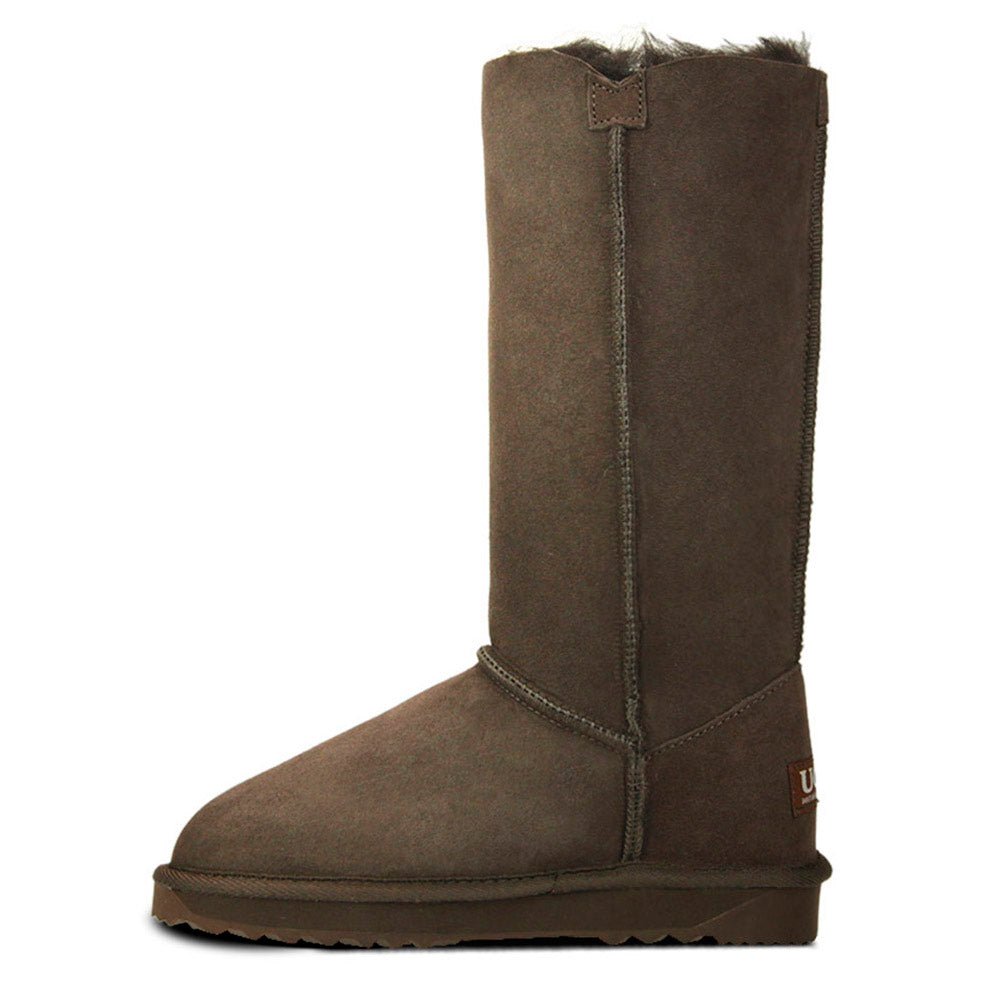 Women's UGG Premium 3 Buttons - UGG Outlet Store