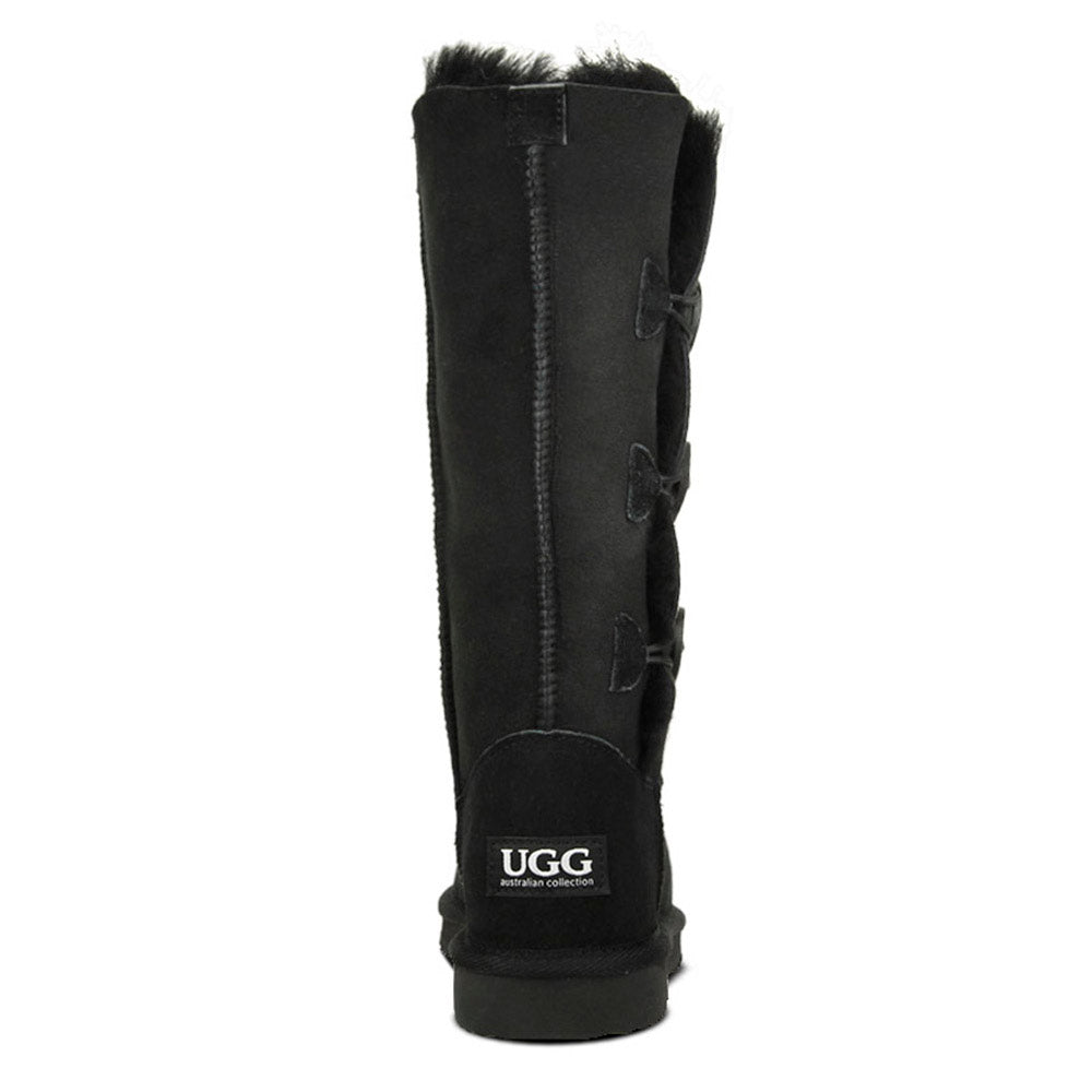 Women's UGG Premium 3 Buttons - UGG Outlet Store