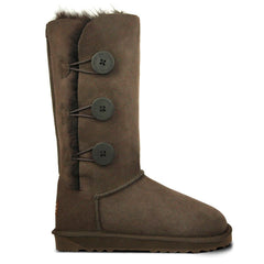 Women's UGG Premium 3 Buttons - UGG Outlet Store