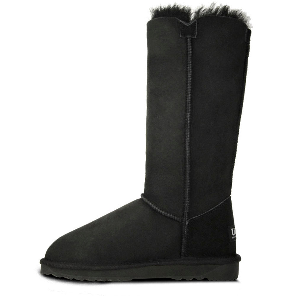 Women's UGG Premium 3 Buttons - UGG Outlet Store