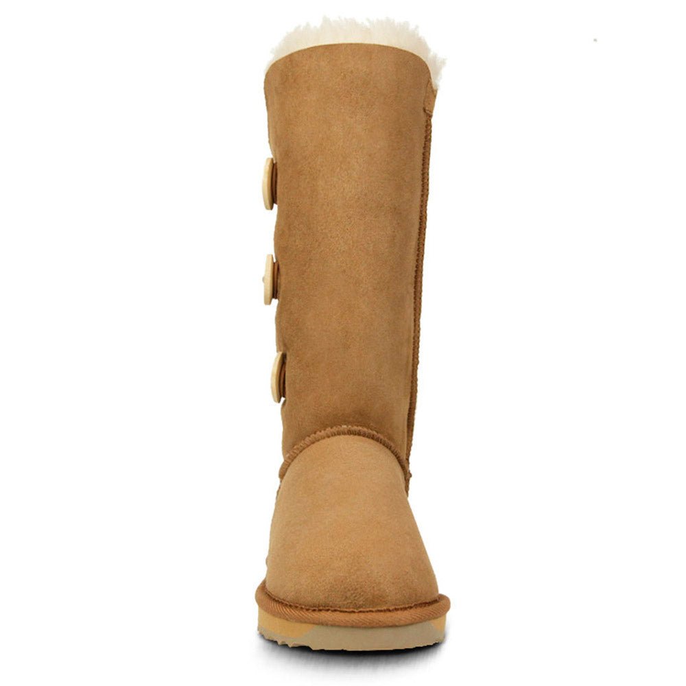 Women's UGG Premium 3 Buttons - UGG Outlet Store