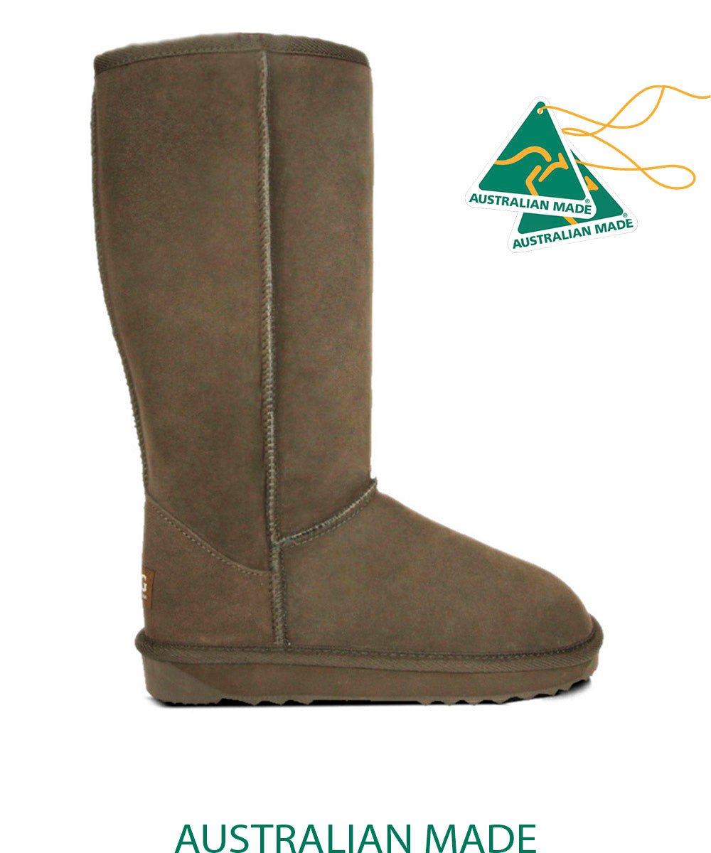 Women's UGG Premium Classic Tall - UGG Outlet Store