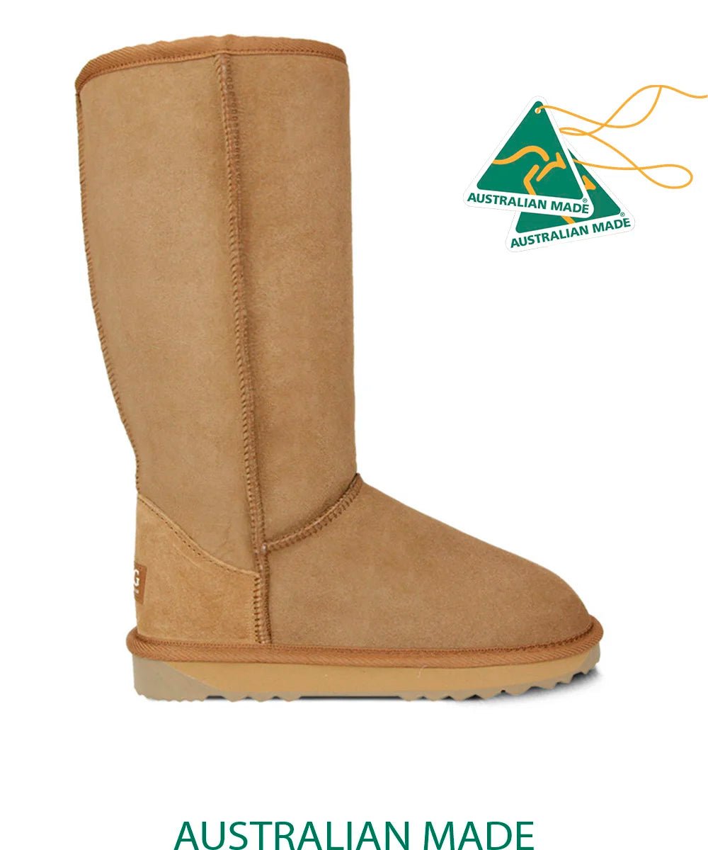 Women's UGG Premium Classic Tall - UGG Outlet Store