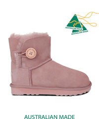 Women's UGG Premium Mini Button - UGG Outlet Store