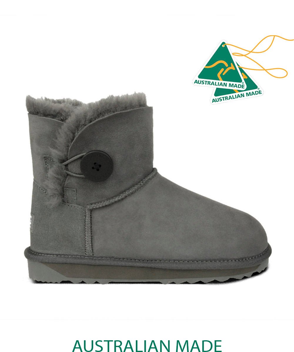 Women's UGG Premium Mini Button - UGG Outlet Store