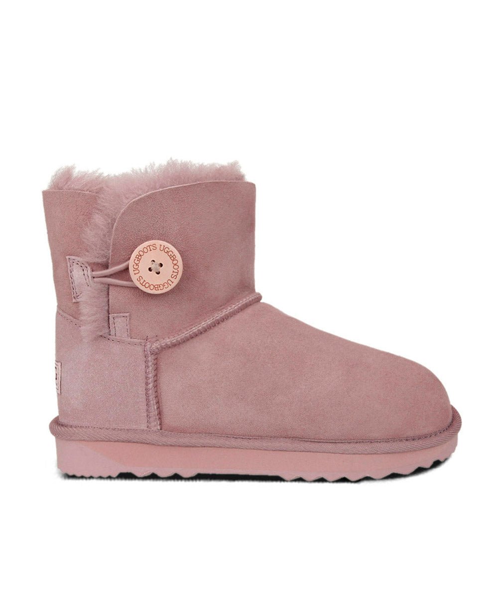 Women's UGG Premium Mini Button - UGG Outlet Store