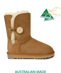 Women's UGG Premium Short Button - UGG Outlet Store