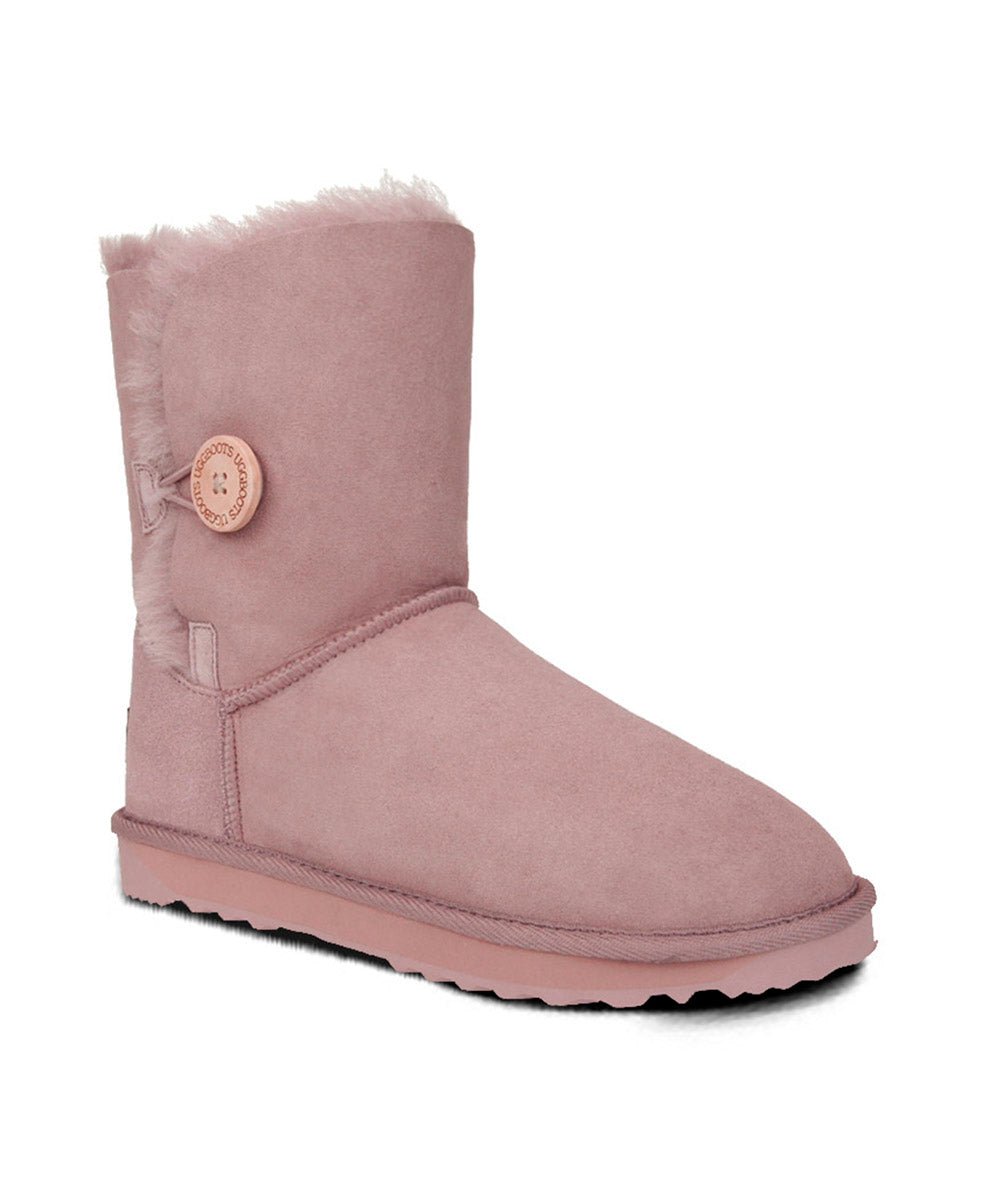 Women's UGG Premium Short Button - UGG Outlet Store