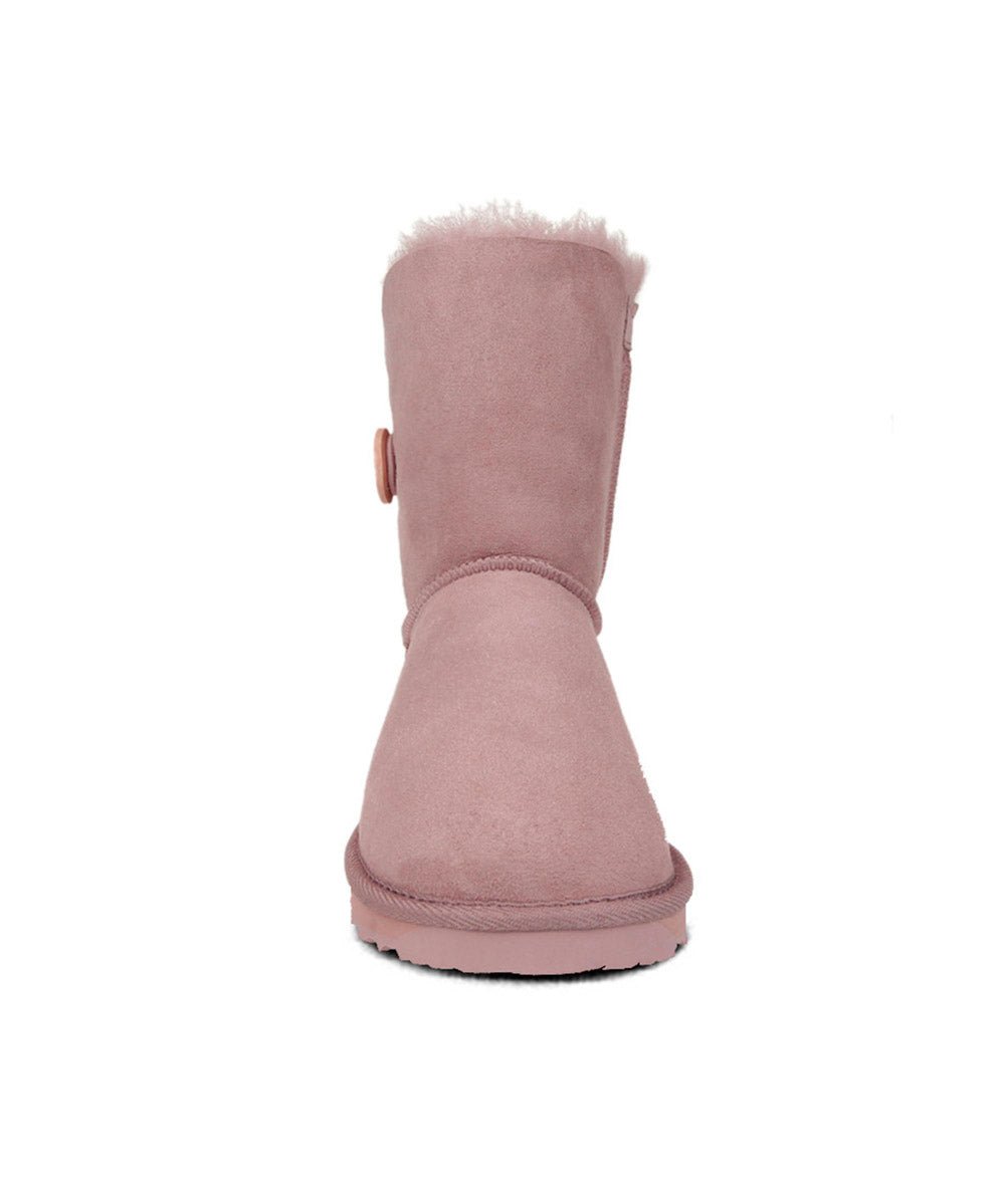 Women's UGG Premium Short Button - UGG Outlet Store