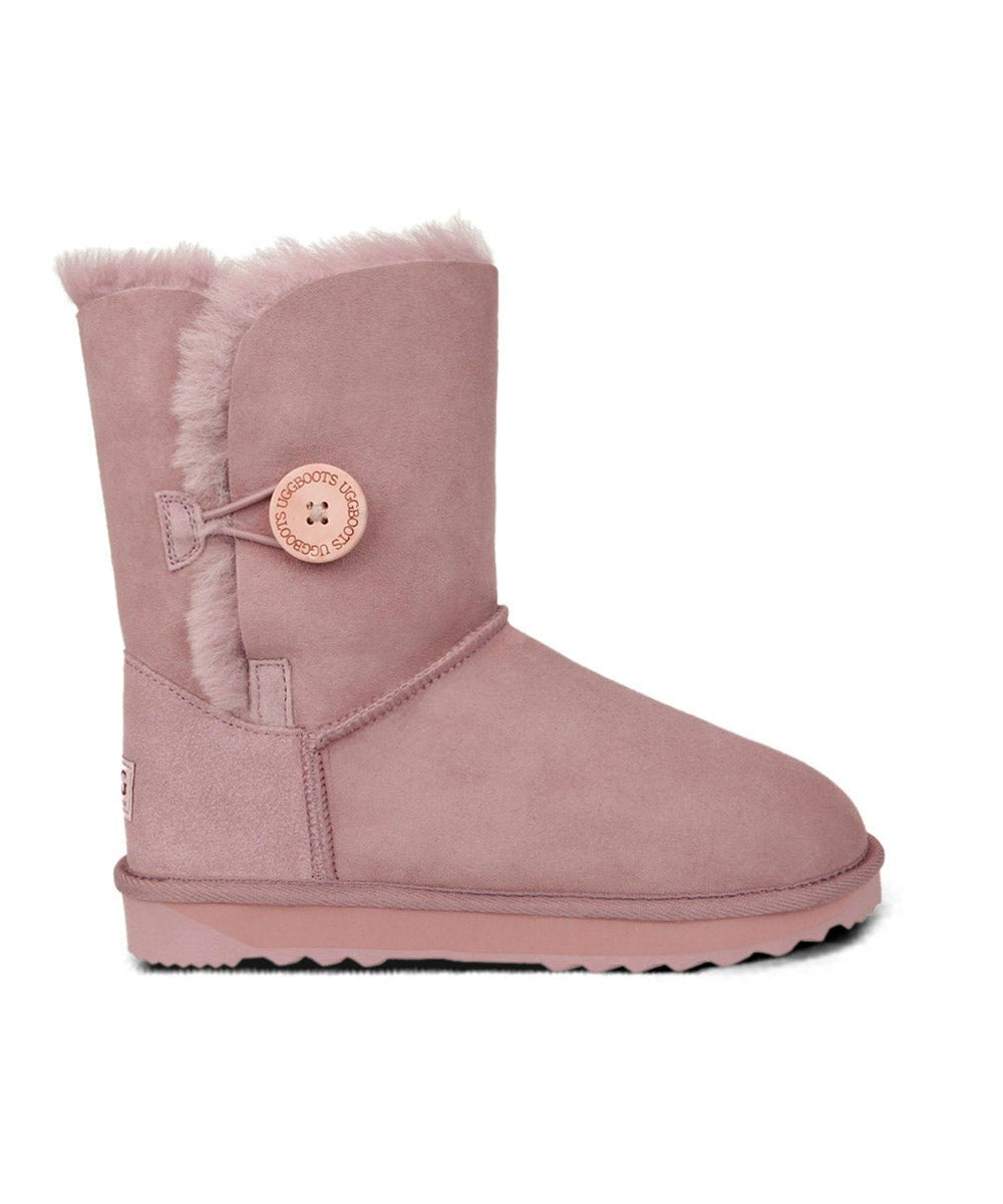 Women's UGG Premium Short Button - UGG Outlet Store