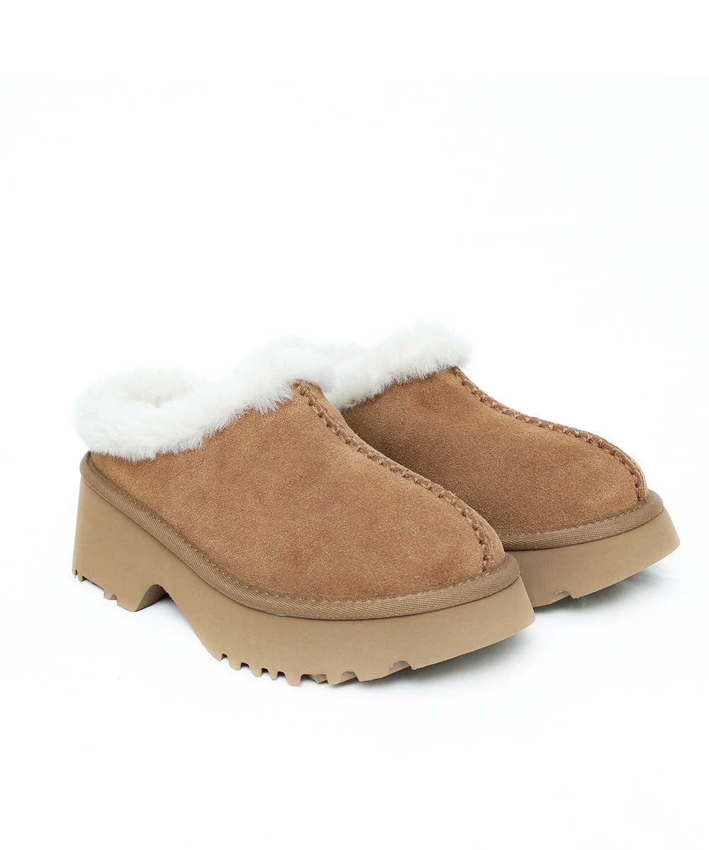 Women's UGG Terra Platform Clog - UGG Outlet Store