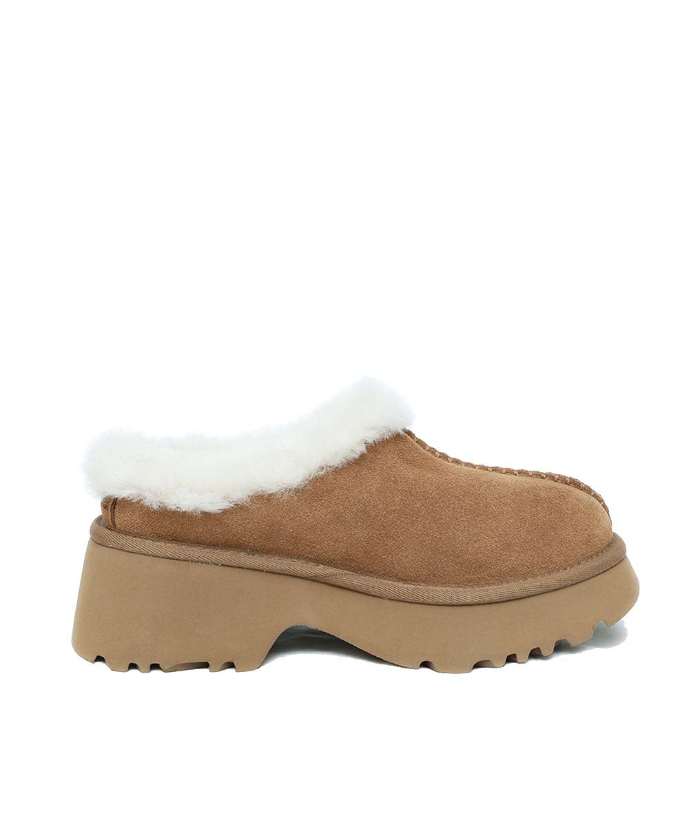 Women's UGG Terra Platform Clog - UGG Outlet Store