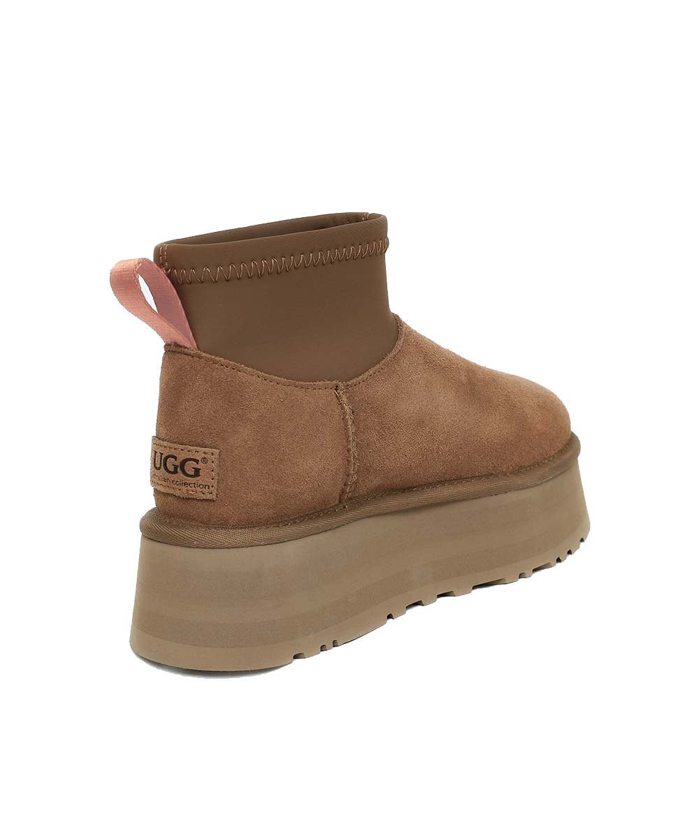 Women's UGG Ultra Low Top Boot - UGG Outlet Store