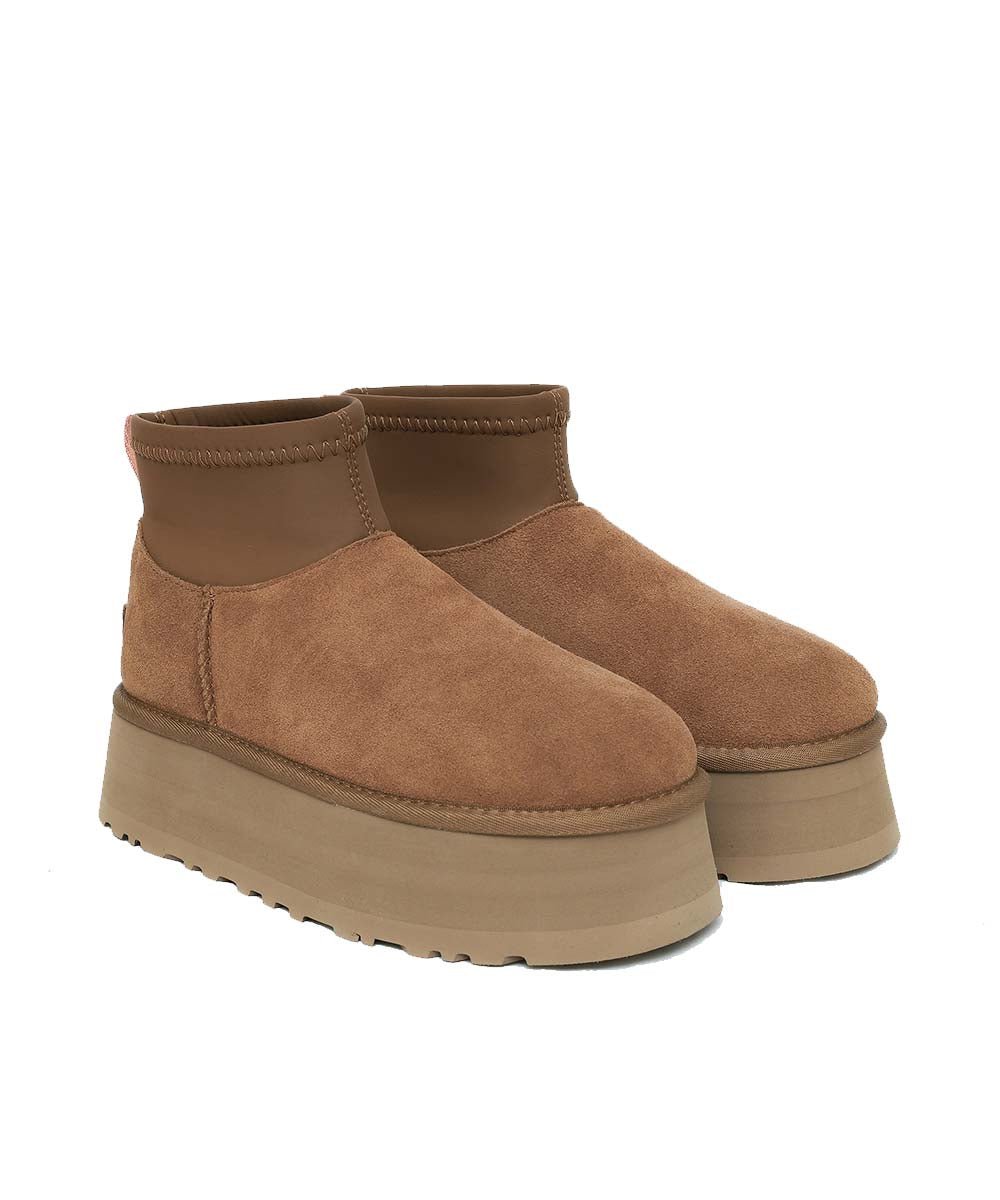 Women's UGG Ultra Low Top Boot - UGG Outlet Store