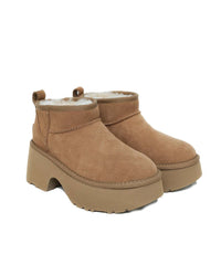 Women's UGG Ultra Mini Terra Boot - UGG Outlet Store