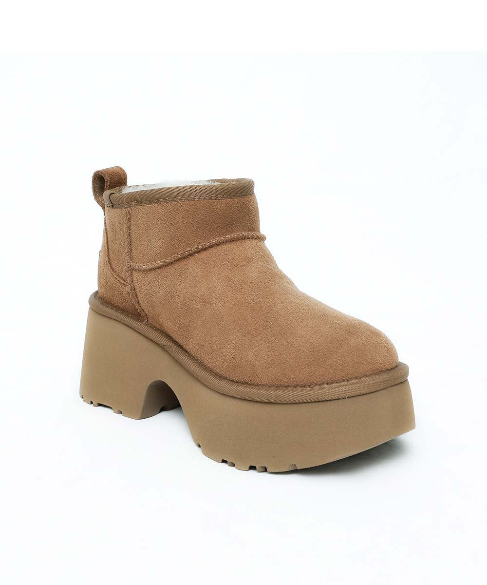 Women's UGG Ultra Mini Terra Boot - UGG Outlet Store