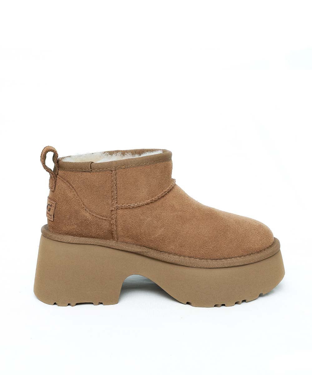 Women's UGG Ultra Mini Terra Boot - UGG Outlet Store