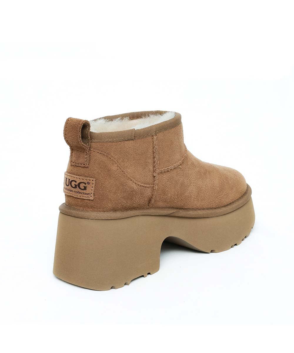 Women's UGG Ultra Mini Terra Boot - UGG Outlet Store