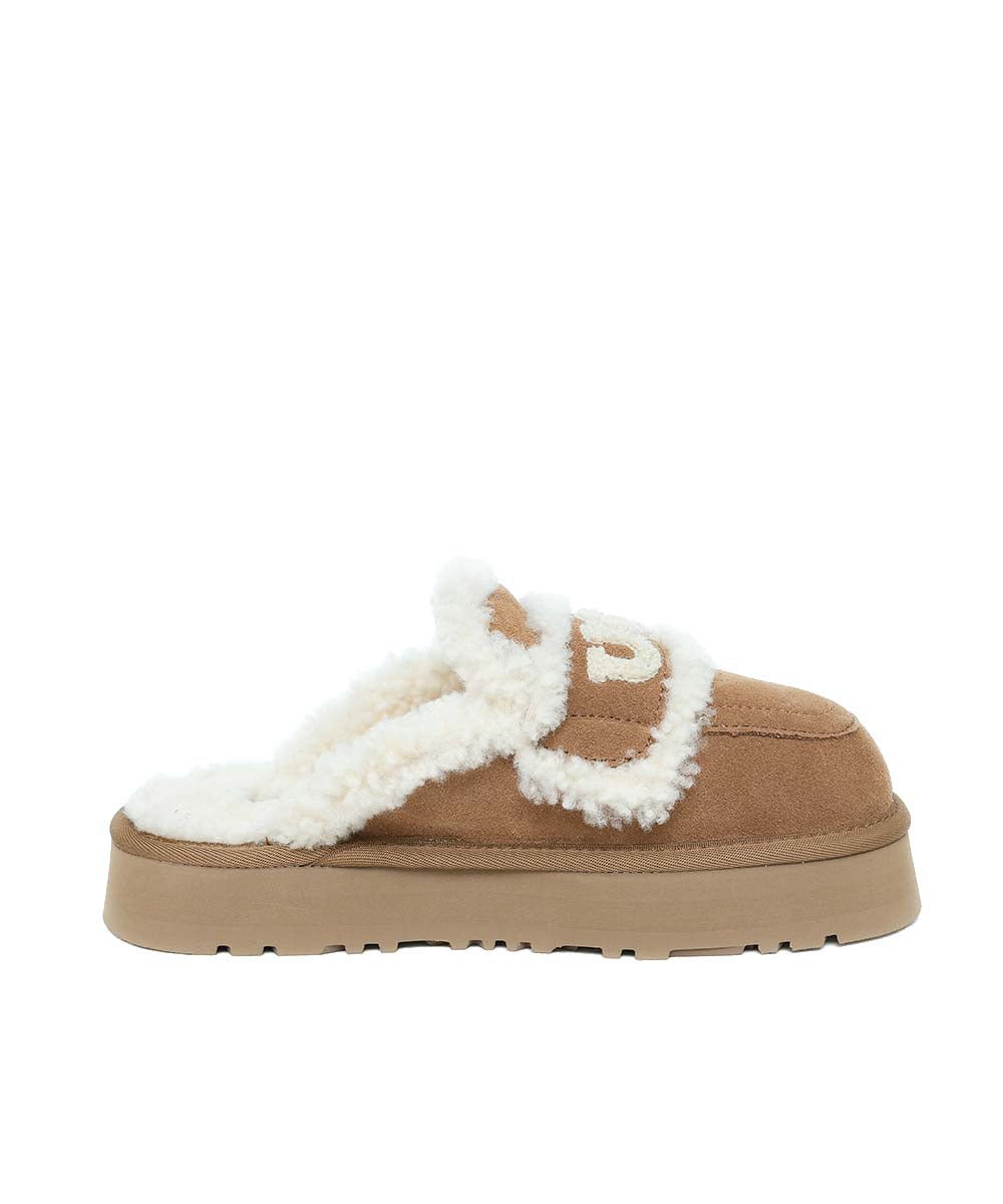 Women's UGG Violet Platform Slipper - UGG Outlet Store