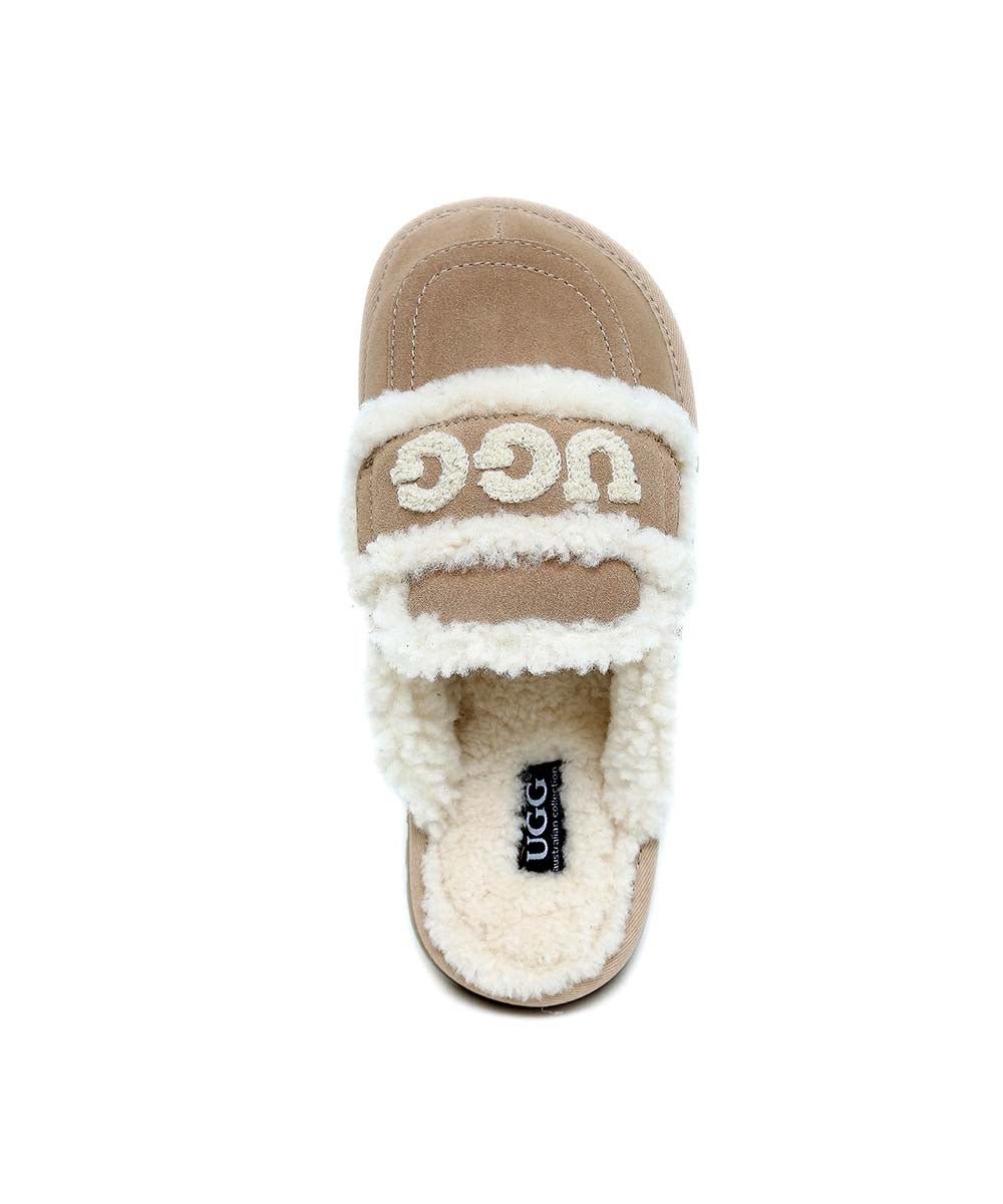 Women's UGG Violet Slipper - UGG Outlet Store