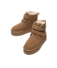 Women's Anya Platform UGG Boots