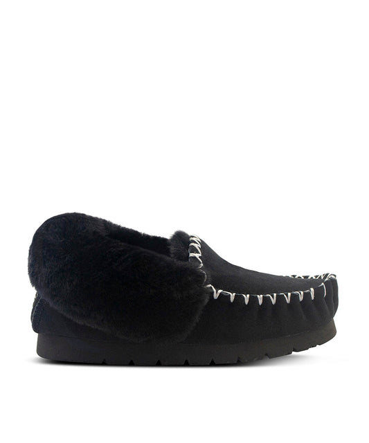 Women's UGG Tassy Platform Moccasin – UGG Outlet Store