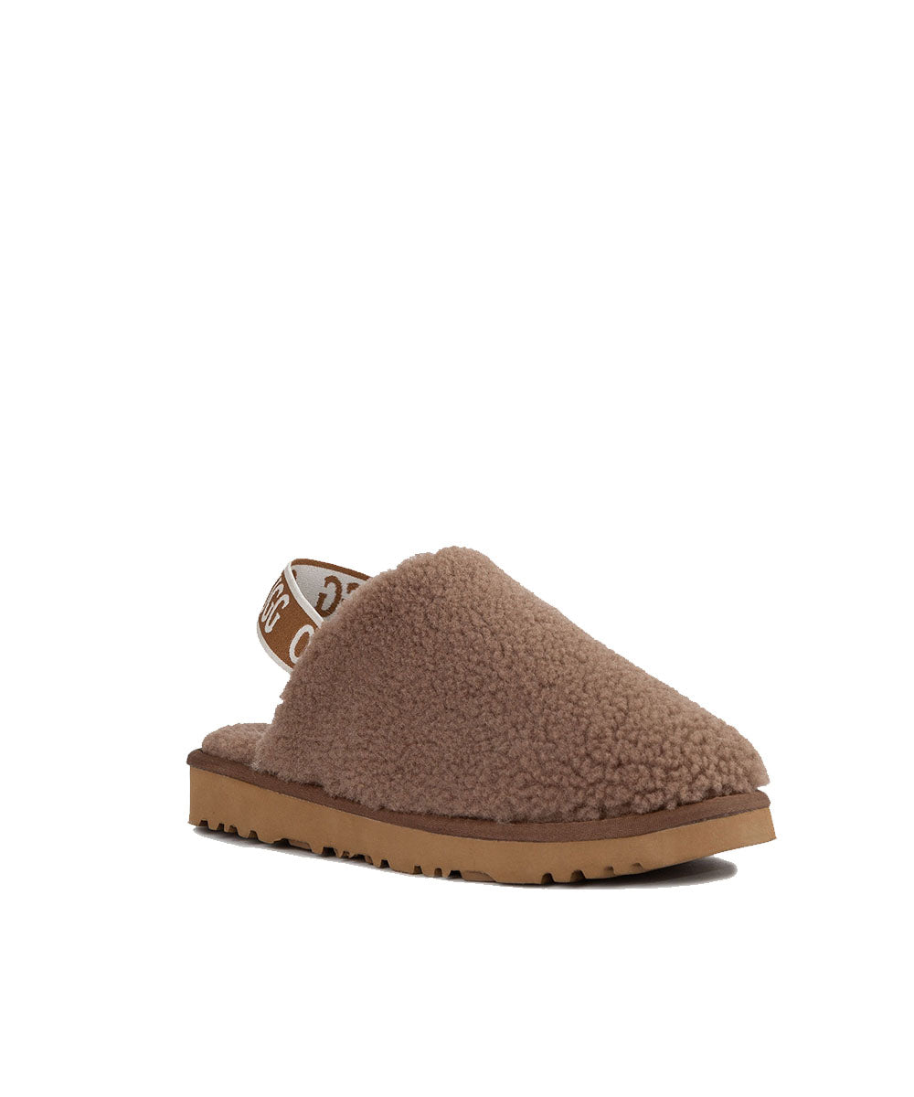 Women’s Raila UGG Fluff Slide