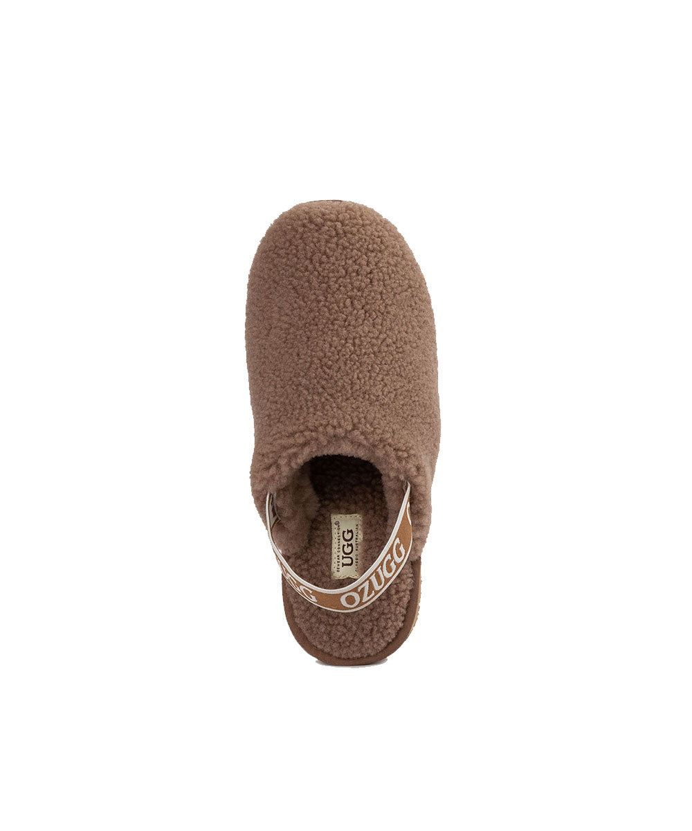 Women’s Raila UGG Fluff Slide