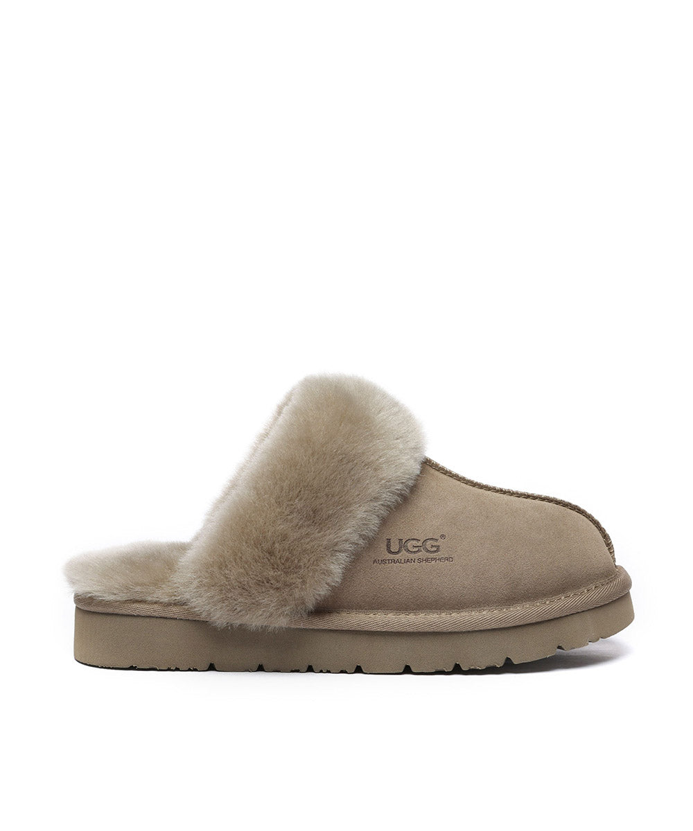 Women's UGG Fuzzy Summer Slipper – UGG Outlet Store